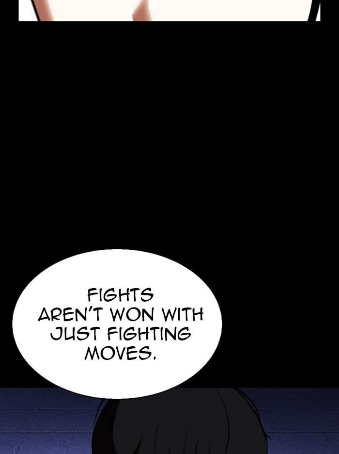 Lookism chapter 329 - page 56