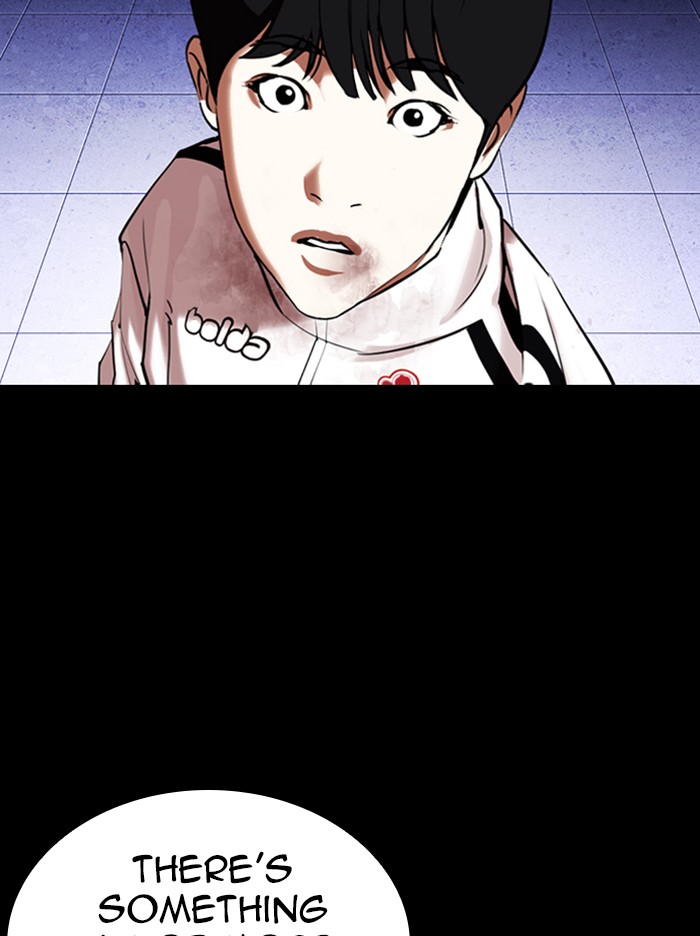 Lookism chapter 329 - page 57