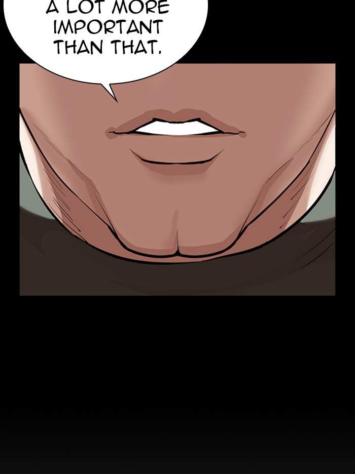 Lookism chapter 329 - page 58