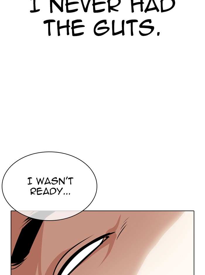 Lookism chapter 329 - page 70