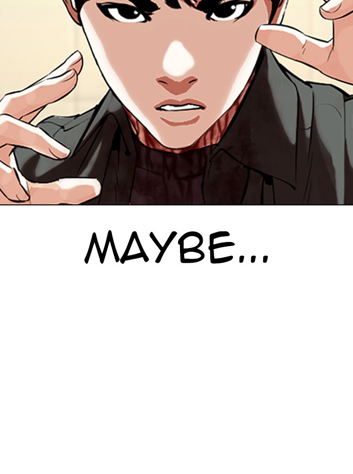 Lookism chapter 329 - page 75