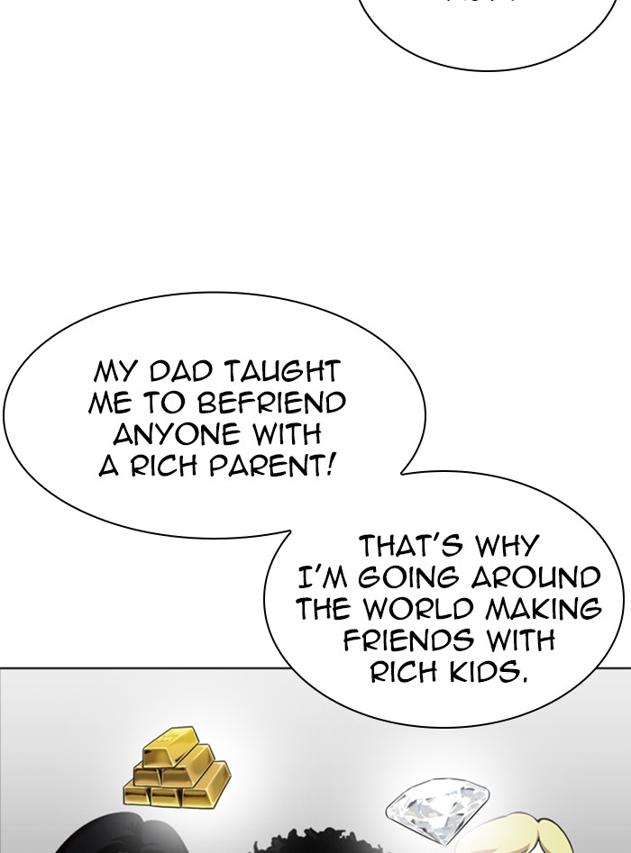 Lookism chapter 328 - page 101