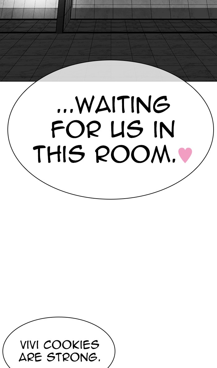 Lookism chapter 328 - page 134