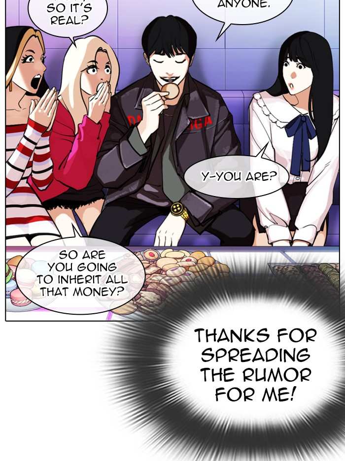 Lookism Chapter 327 - page 175