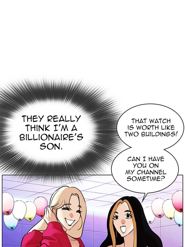 Lookism Chapter 327 - page 178