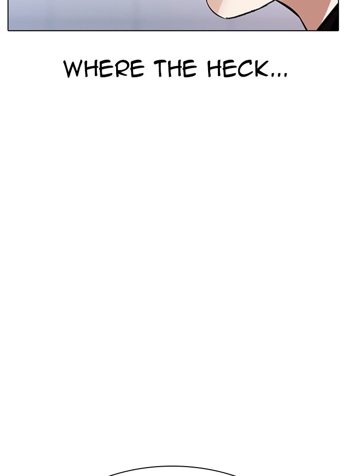 Lookism Chapter 327 - page 4