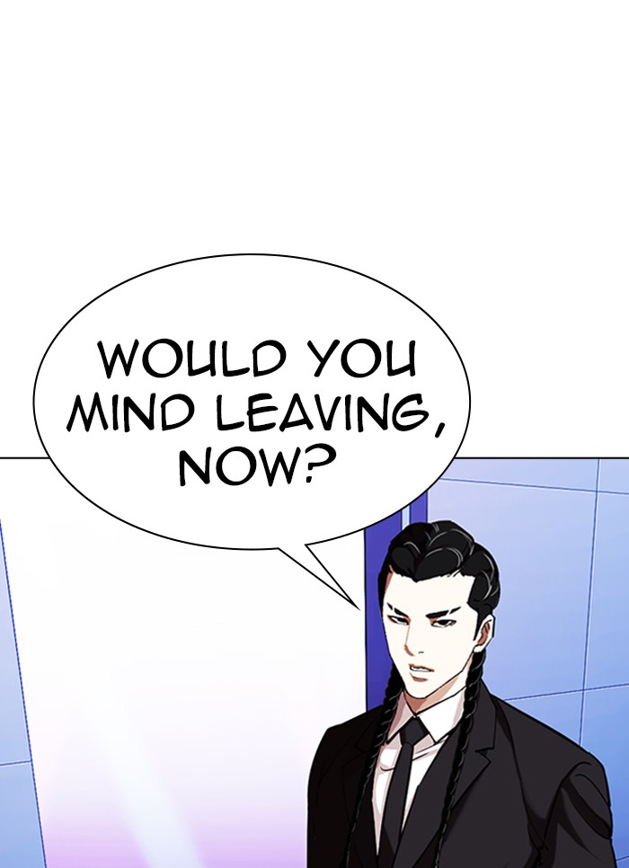 Lookism Chapter 327 - page 45