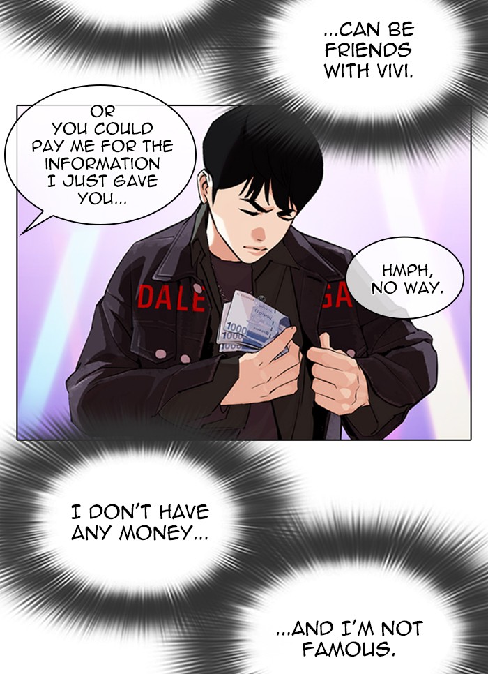 Lookism Chapter 327 - page 58