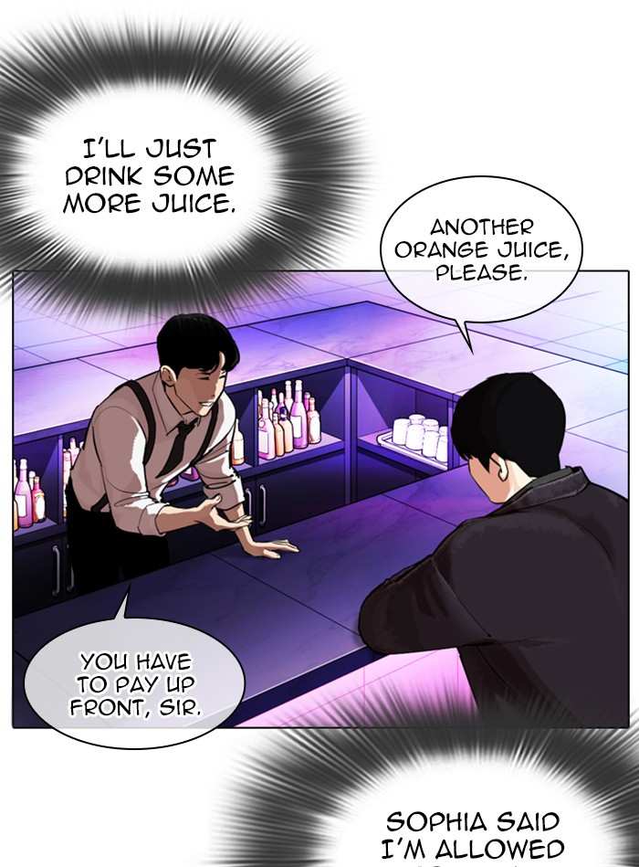 Lookism Chapter 327 - page 64