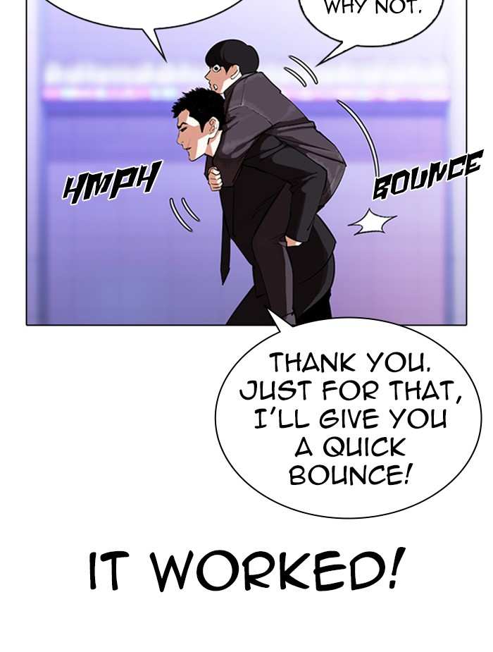 Lookism chapter 326 - page 115