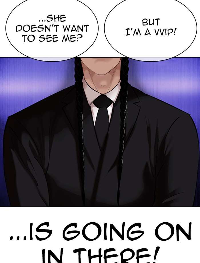 Lookism chapter 326 - page 146