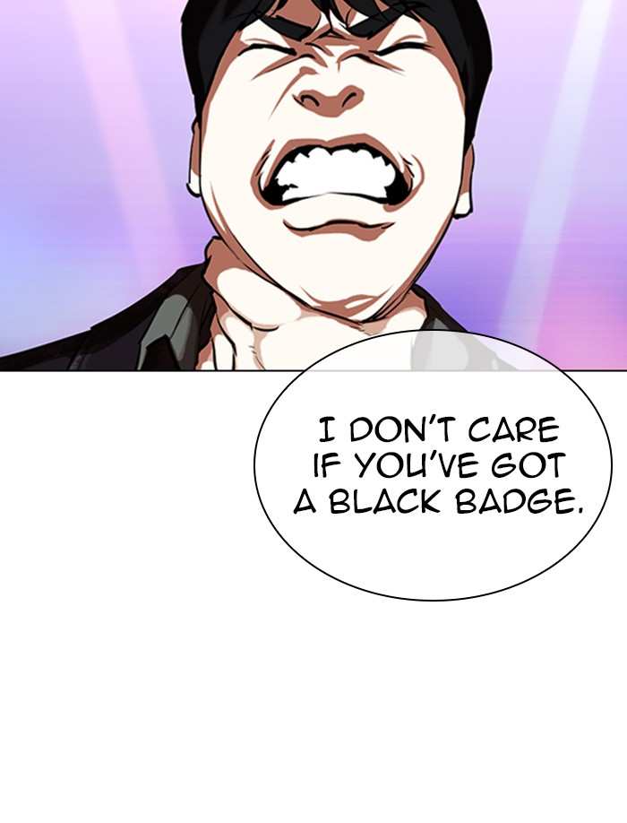 Lookism chapter 326 - page 156