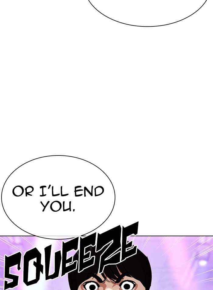 Lookism chapter 326 - page 160