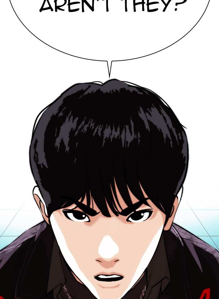 Lookism chapter 326 - page 170