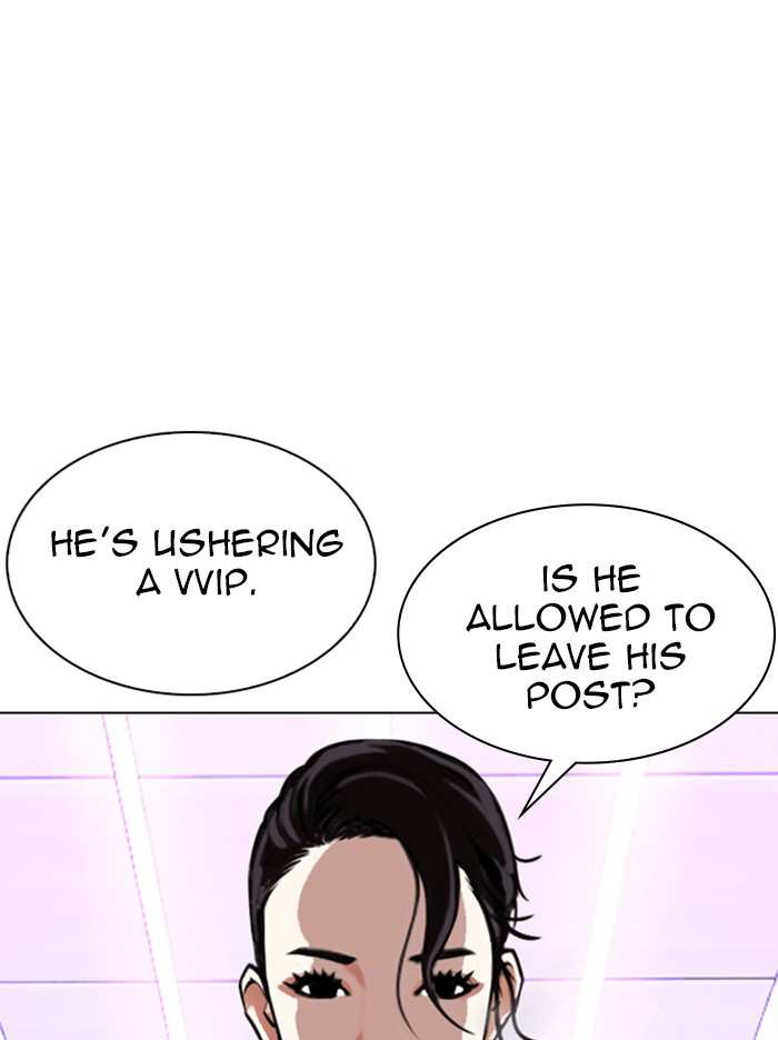 Lookism chapter 326 - page 72
