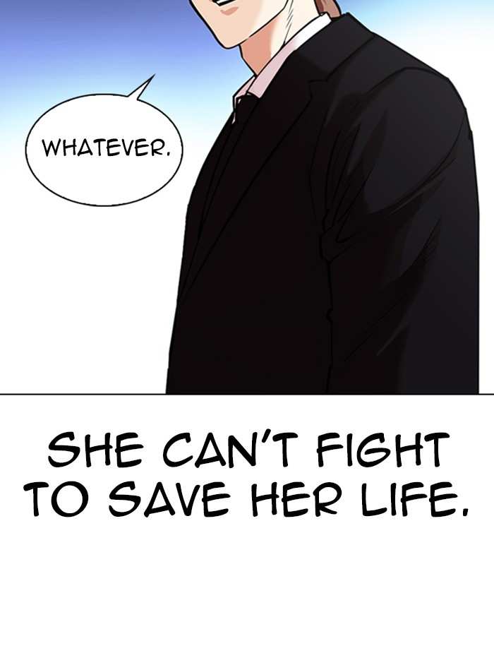 Lookism chapter 326 - page 96