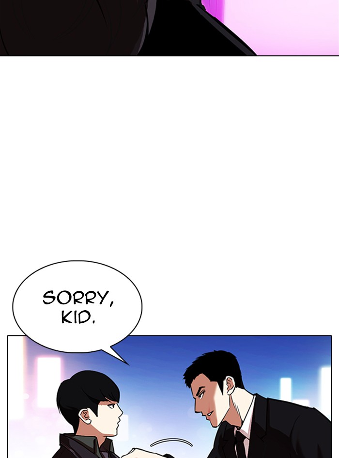 Lookism chapter 325 - page 136