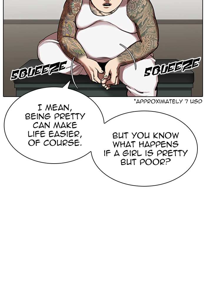 Lookism chapter 325 - page 77