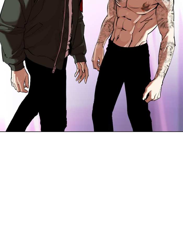 Lookism chapter 324 - page 113