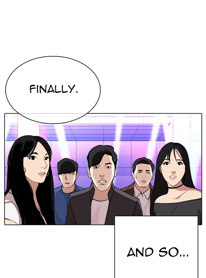 Lookism chapter 324 - page 122