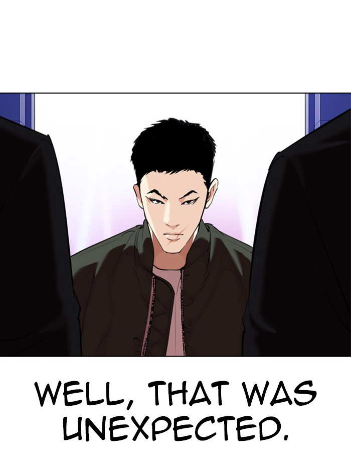 Lookism chapter 324 - page 146