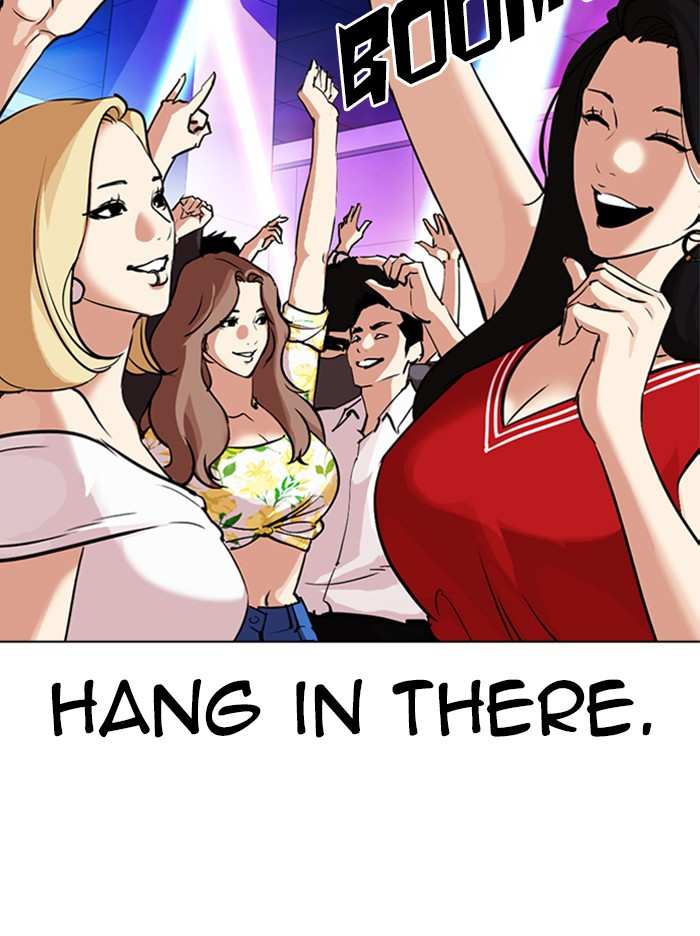 Lookism chapter 324 - page 152