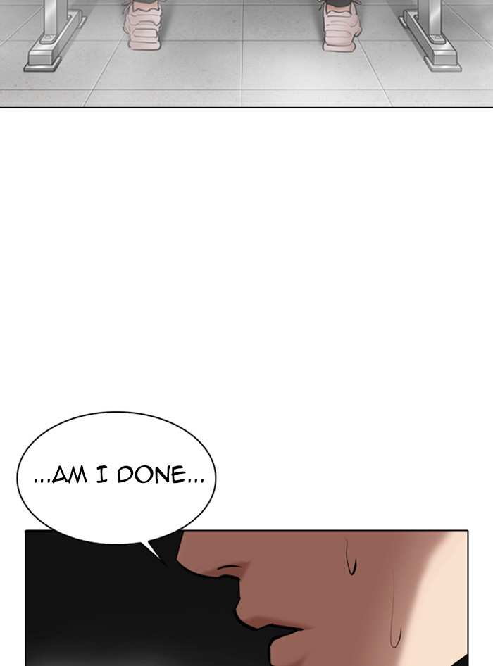 Lookism chapter 324 - page 172