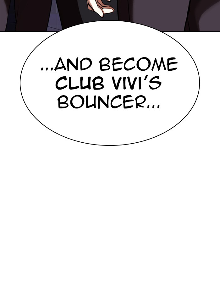 Lookism chapter 324 - page 3