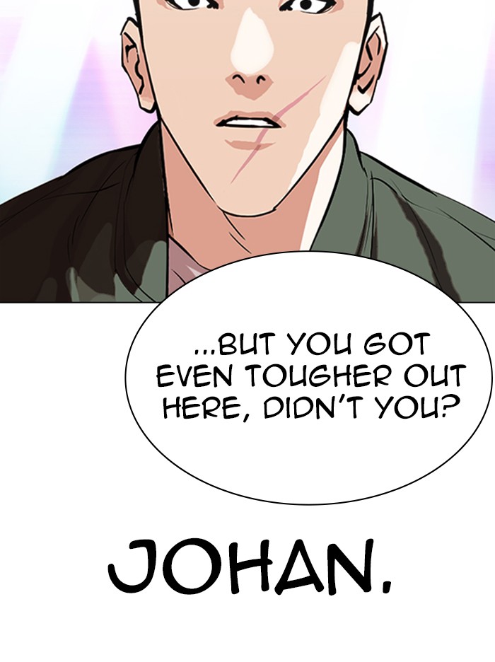 Lookism chapter 324 - page 50