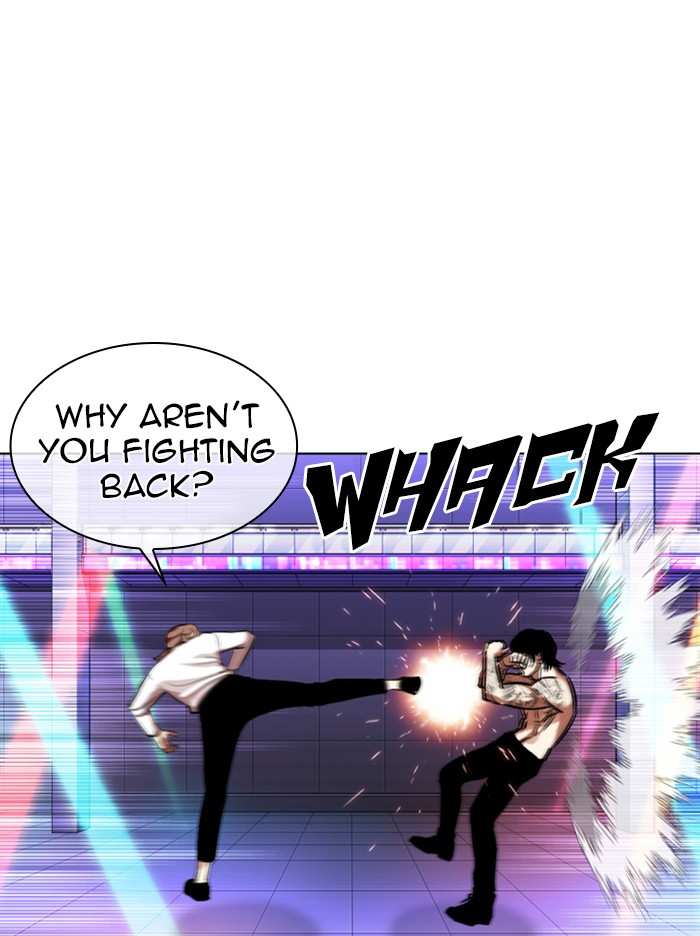 Lookism chapter 324 - page 51