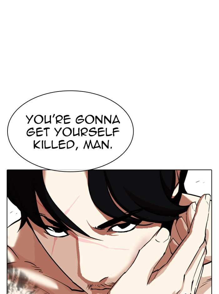 Lookism chapter 324 - page 64