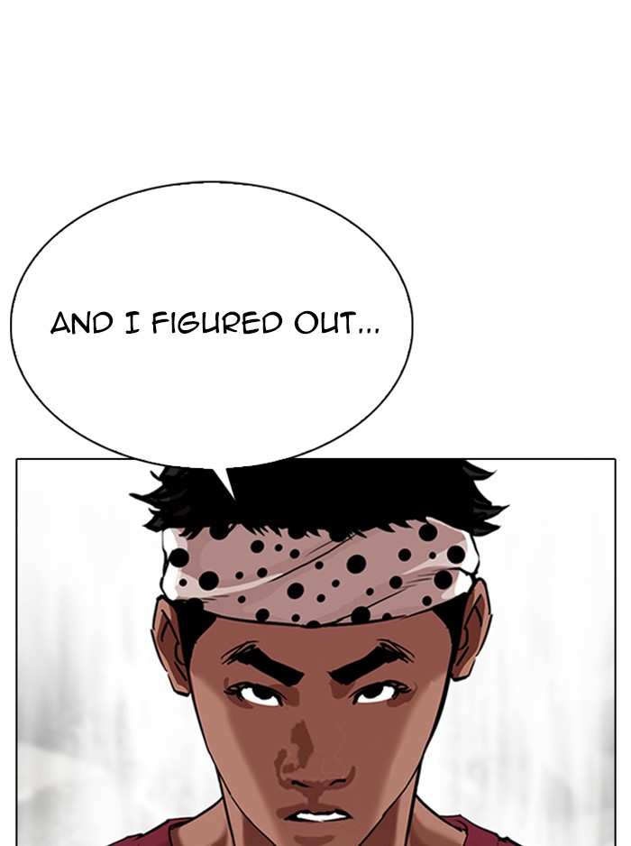 Lookism chapter 324 - page 85