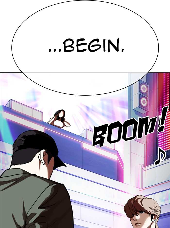Lookism chapter 324 - page 9