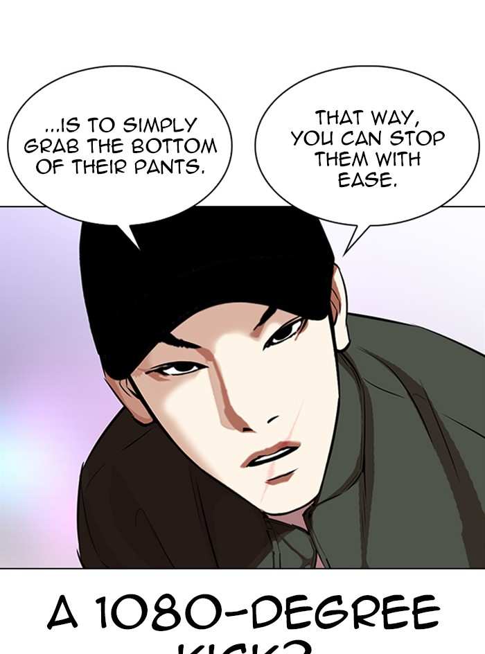 Lookism chapter 324 - page 97