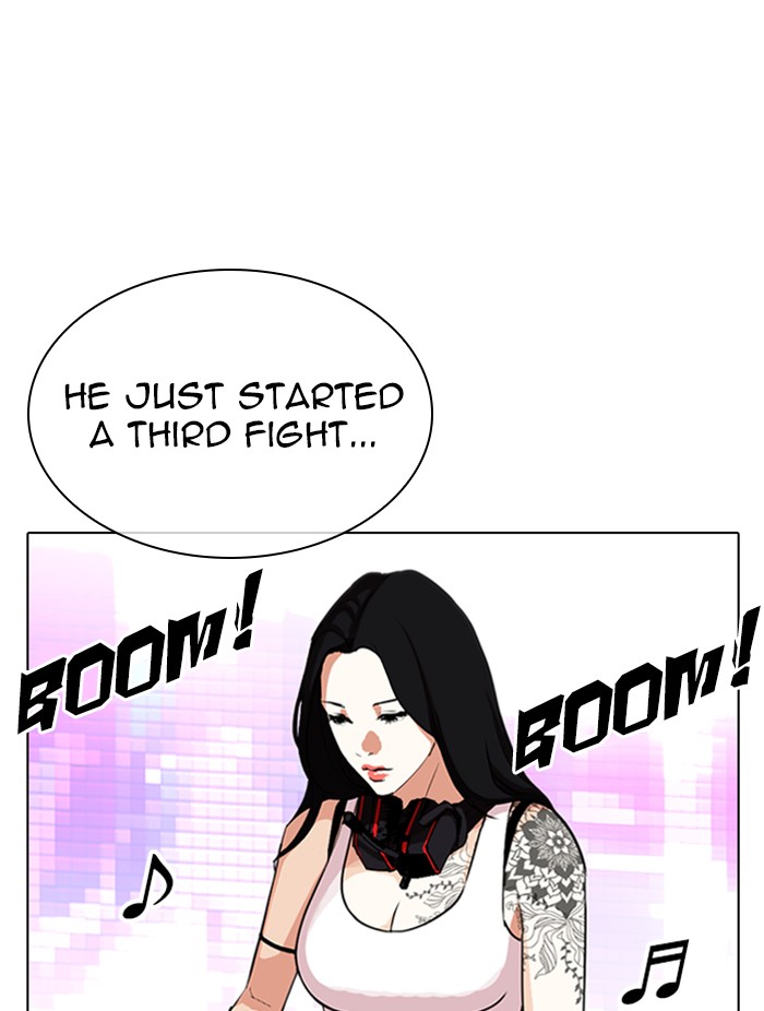 Lookism chapter 323 - page 111