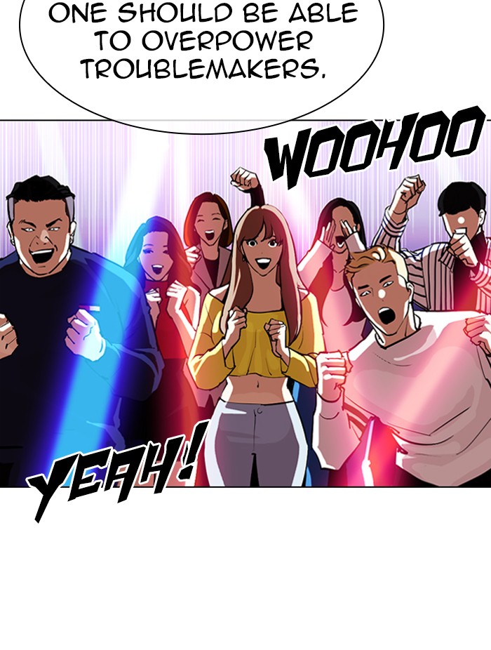 Lookism chapter 323 - page 115
