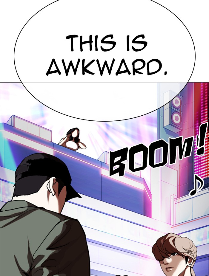 Lookism chapter 323 - page 120