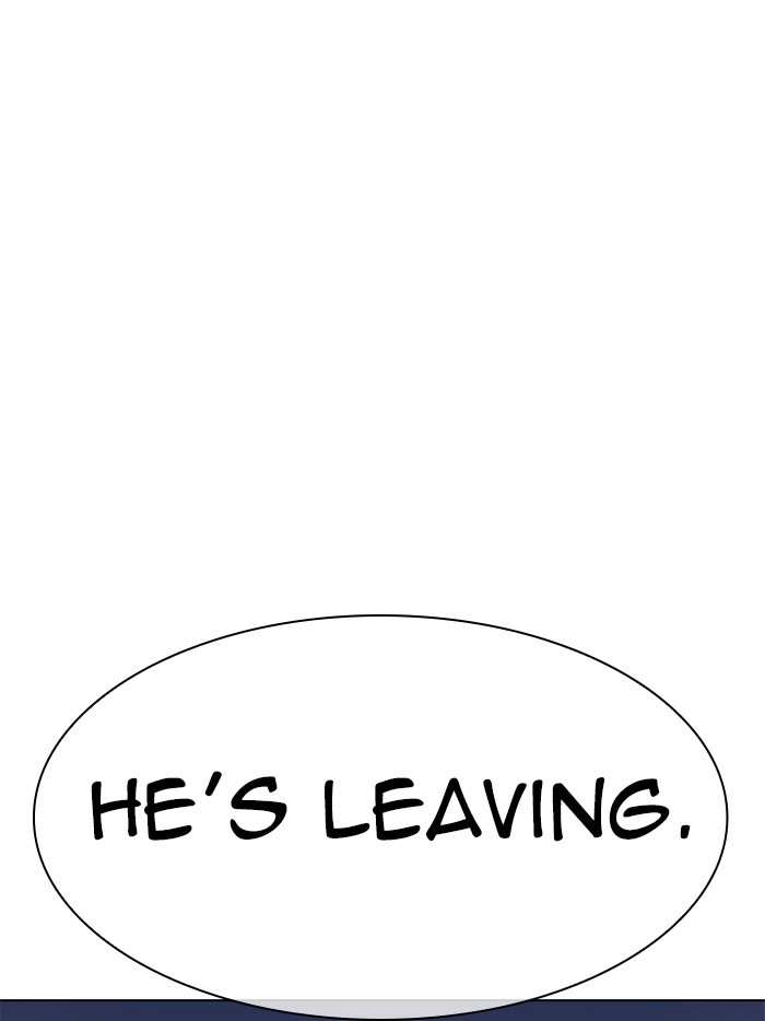 Lookism chapter 323 - page 20