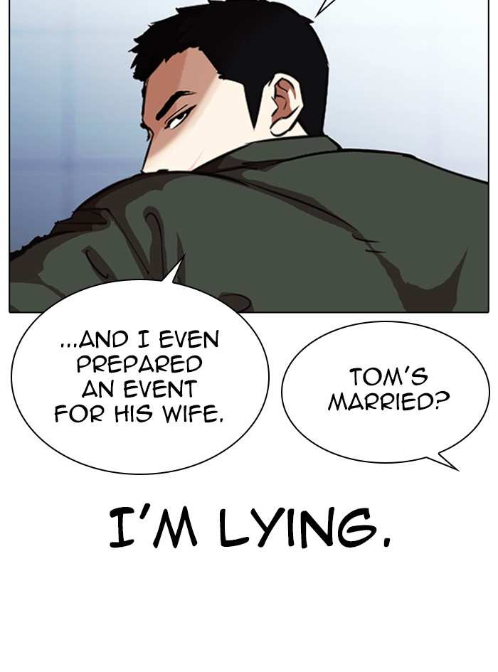 Lookism chapter 322 - page 40