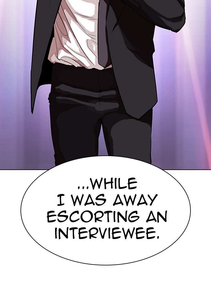 Lookism chapter 322 - page 93