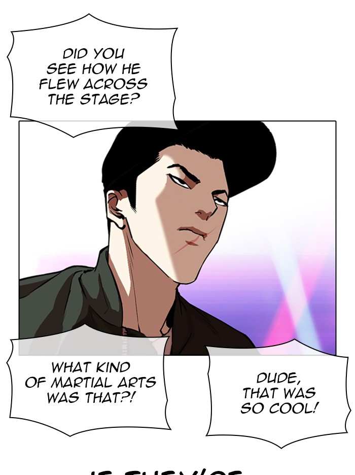 Lookism chapter 321 - page 121
