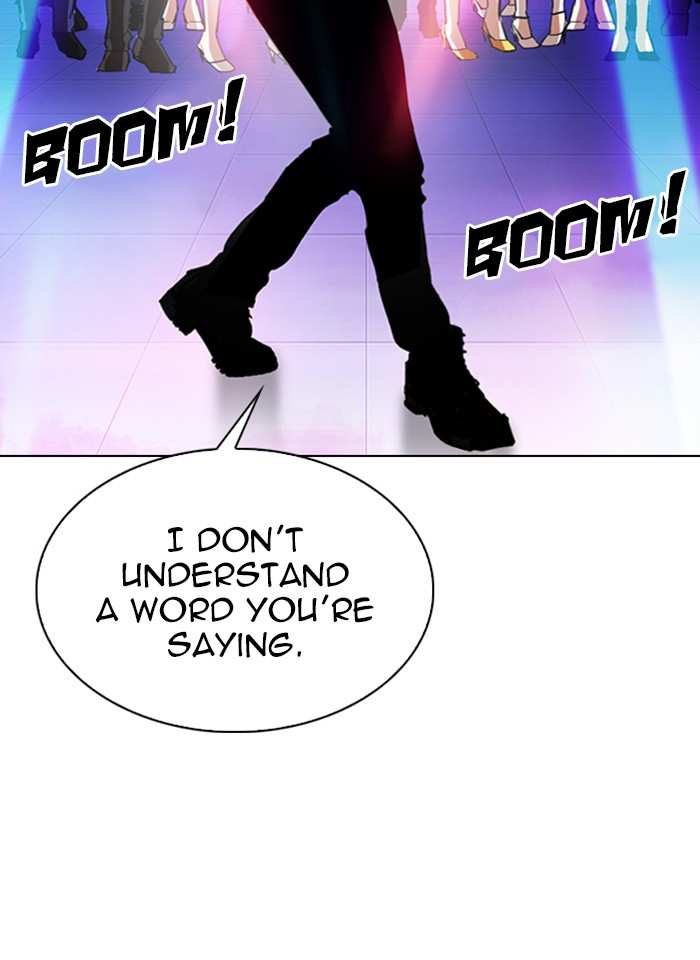 Lookism chapter 321 - page 20