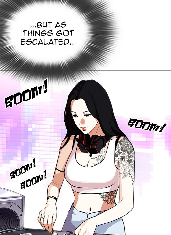 Lookism chapter 321 - page 30