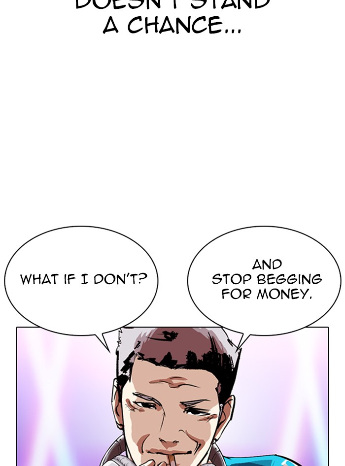 Lookism chapter 321 - page 35