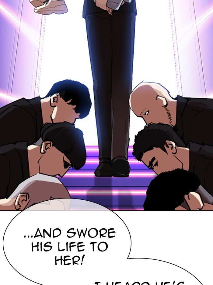Lookism chapter 321 - page 95