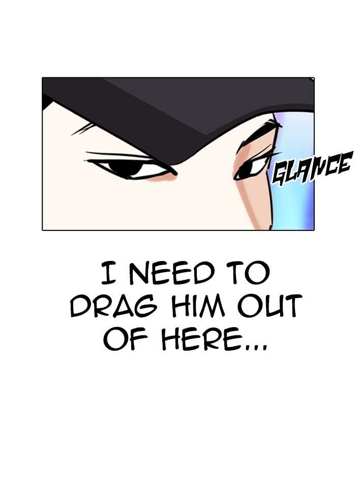 Lookism chapter 320 - page 101