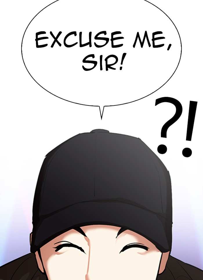 Lookism chapter 320 - page 130