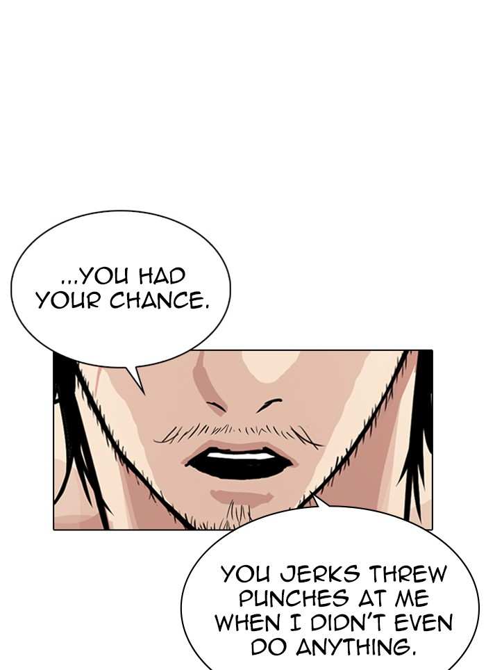 Lookism chapter 320 - page 145
