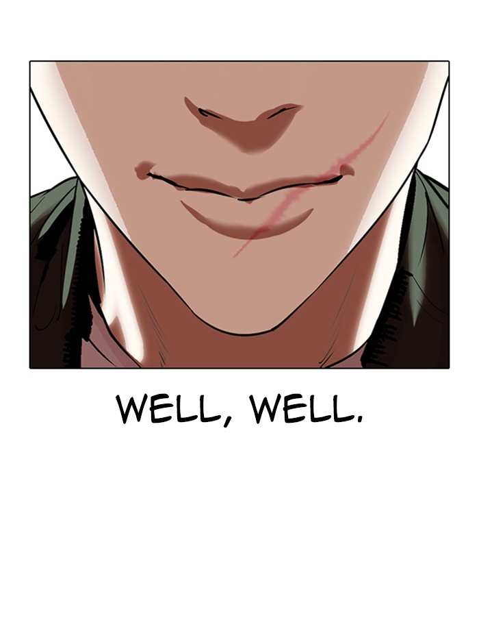Lookism chapter 320 - page 155