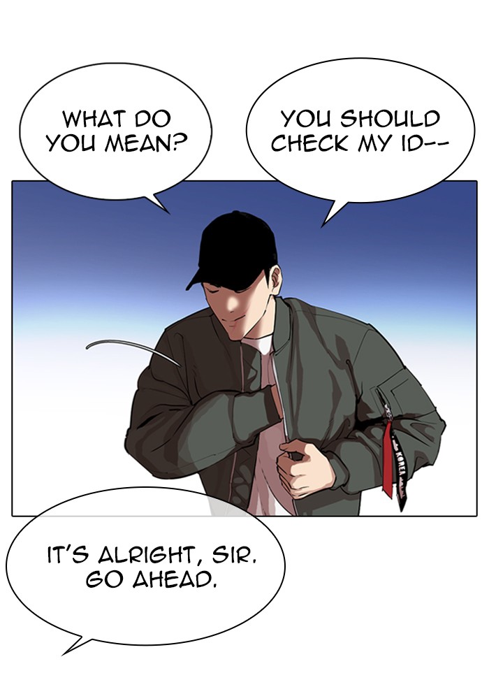 Lookism chapter 320 - page 85